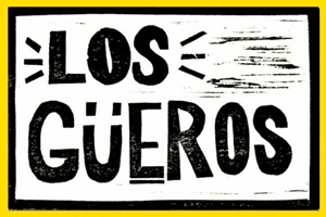 Los Güeros