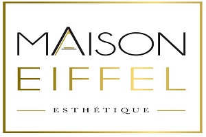 logo du Maison Eiffel Esthétique