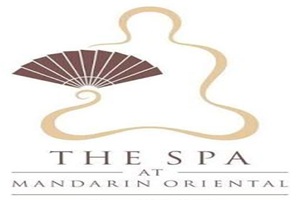 Mandarin Oriental Spa