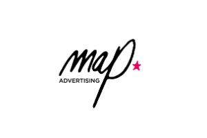 logo du Map Advertising