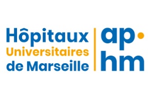 logo du Marseille University Hospital Timone