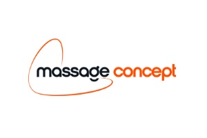 logo du Massage Concept