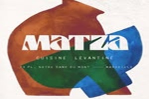 Matza