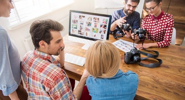 Meilleures agences de publicité en France