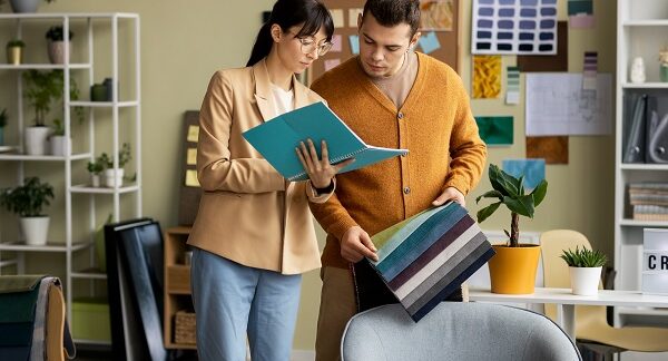 Meilleurs architectes d’intérieur en France