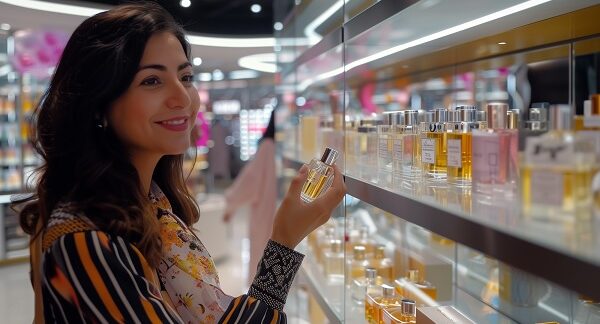 Meilleurs boutiques de parfumerie à Marseille