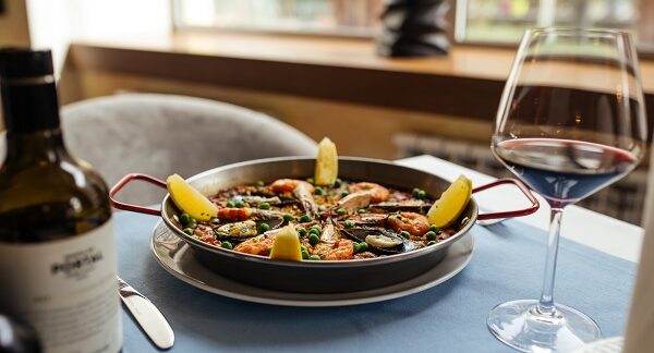 Meilleurs restaurants de cuisine traditionnelle à Marseille