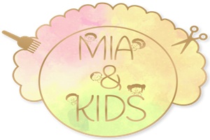 Mia and Kids