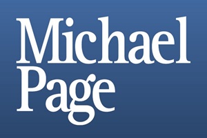 Michael Page