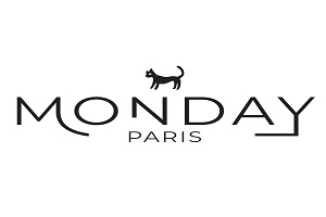 logo du Monday Paris
