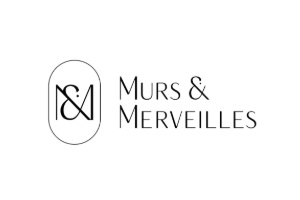 logo du Murs & Merveilles