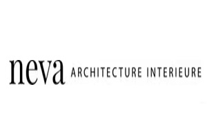 logo du NEVA Architecture Intérieure