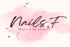 meilleurs salons de manucure et pédicure - logo du Nails Fournitures