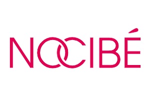 meilleurs boutiques de parfumerie - logo du Nocibé