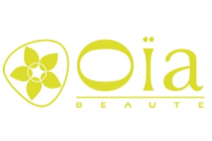 logo du Oïa Beauté
