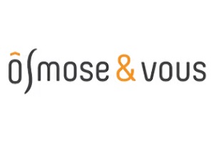 logo du Osmose & Vous
