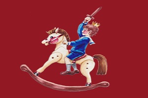 logo du Pain d'Épices