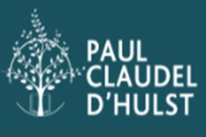 Paul Claudel D´Hulst
