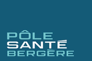 Pôle de santé de Berges