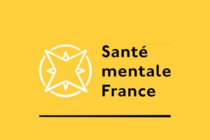 logo du Santé Mentale France