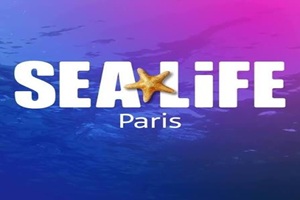 Sea Life Paris