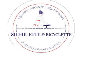 logo du Silhouette & Bicyclette
