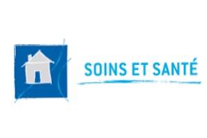 meilleurs centres de soins palliatifs - logo du Soins et Santé