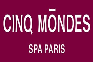 Spa Cinq Mondes Samaritaine