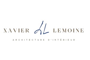 meilleurs architectes d’intérieur - logo du Xavier Lemoine