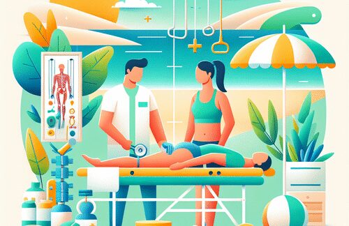 Meilleurs centres de physiothérapie à Marseille