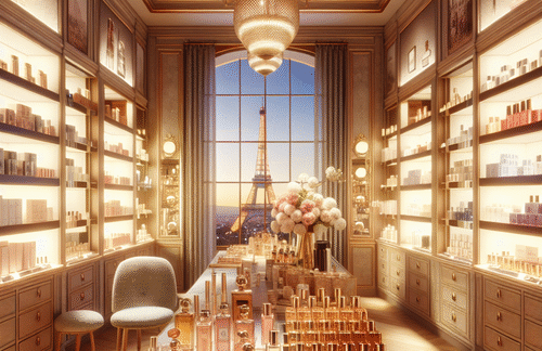 Meilleurs boutiques de produits de beauté en France