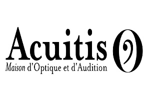 meilleurs spécialistes en ophtalmologie - logo du Acuitis Lyon Roosevelt