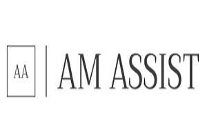 meilleures entreprises d’assistance administrative - logo du Am Assist