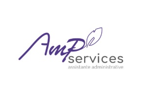 logo du AmP Services