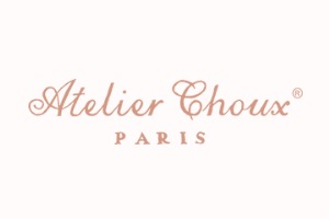 boutiques de vêtements pour bébés - logo du Atelier Choux