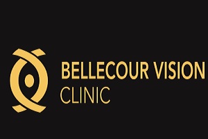 meilleurs spécialistes en ophtalmologie - logo du Bellecour Vision Clinic