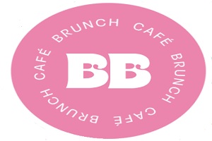 meilleurs restaurants de brunch - logo du Bon Bouquet Café
