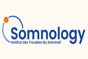 logo du Center Sleep Somnology