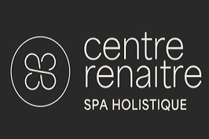 logo du Centre renaître
