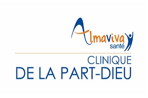 logo du Clinical Part Dieu