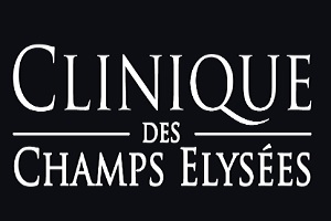meilleurs centres d’épilation - logo du Clinique des Champs Elysées Marseille