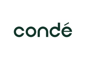 meilleures écoles de design - logo du Condé