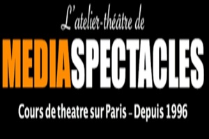 Cours de Théâtre – Mediaspectacles écoles de théâtre à Paris