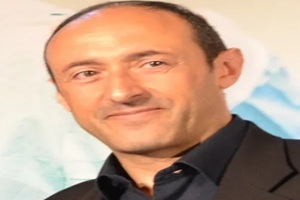 Dr Alain Attar