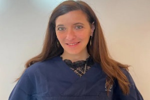 médecins pour troubles du sommeil - photo de Dr Audrey Benguigui