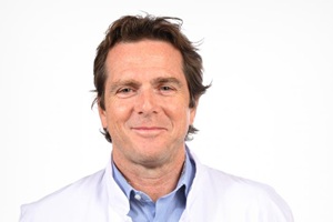Dr Frédéric Cordet