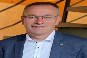 Dr Gérard Chatté