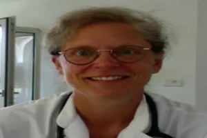Dr Louise Gindre