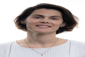 Dr Marion Blanc-Caille