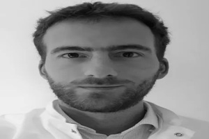 Dr Martin Veaudor